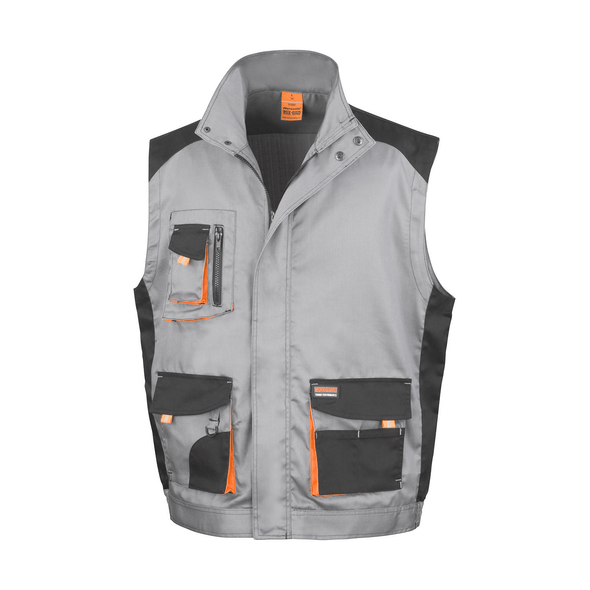 Result | Vest LITE Gilet